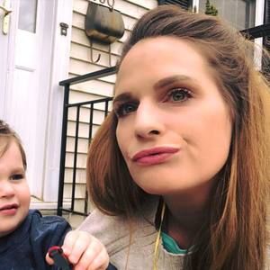 Meet your Posher, Natasia